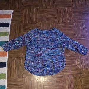 Women’s sweater